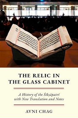 Relic In The Glass Cabinet: A History Of The Sik? Apatri With New Translation And Notes-..
