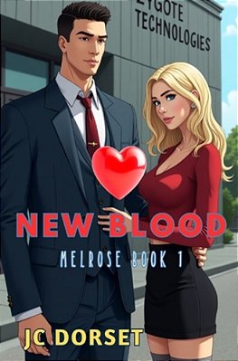 New Blood: Melrose Part One-..