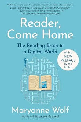 Reader, Come Home-..