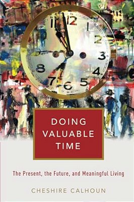 Doing Valuable Time-..