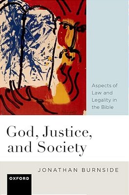 God Justice And Society-..