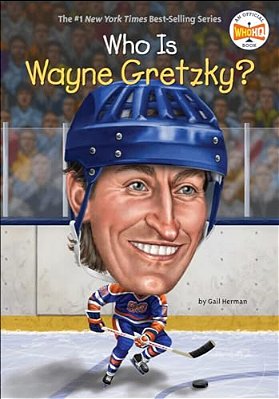Who Is Wayne Gretzky?-..