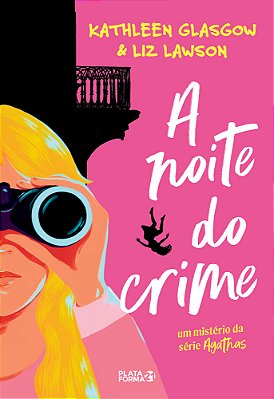 A Noite Do Crime