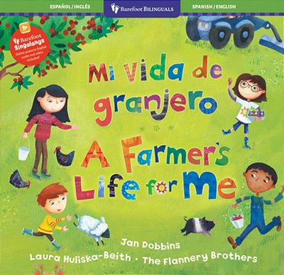Mi Vida De Granjero/a Farmer's Life For Me-..