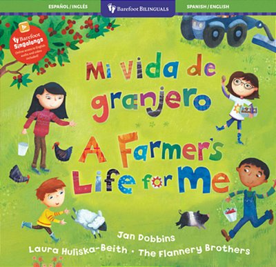 Mi Vida De Granjero/a Farmer's Life For Me-..