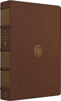The Sing! Hymnal, Lyrics & Liturgies (Trutone)-..