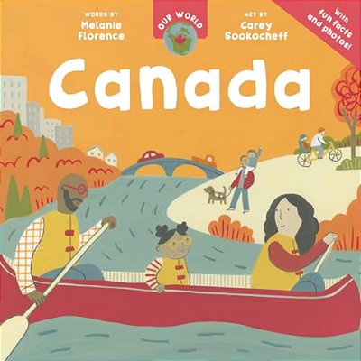 Our World: Canada-..