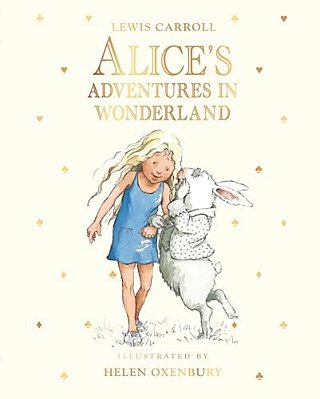 Alice's Adventures In Wonderland: (An Illustrated Classic Children's Fantasy For Kids Ages 7-10)-..