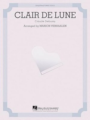 Clair De Lune-..