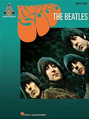 The Beatles - Rubber Soul - Updated Edition-..