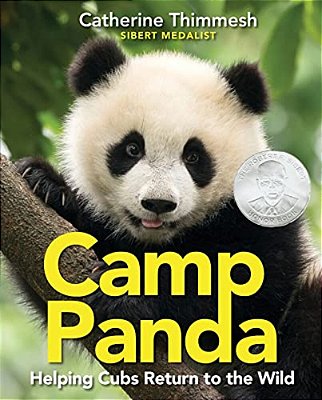 Camp Panda: Helping Cubs Return To The Wild-..
