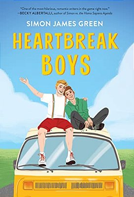 Heartbreak Boys-..