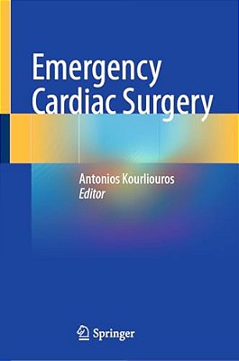 Emergency Cardiac Surgery-..