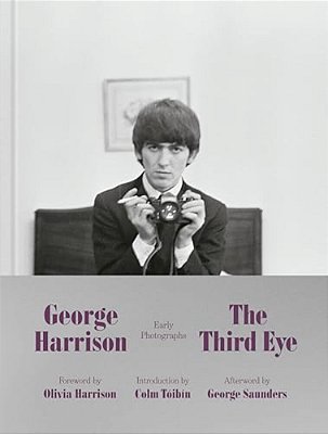 The Third Eye: Early Photographs-..
