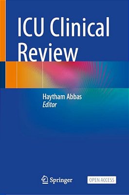 Icu Clinical Review-..