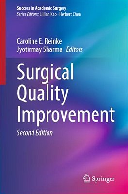 Surgical Quality Improvement-..