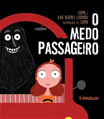 O Medo Passageiro