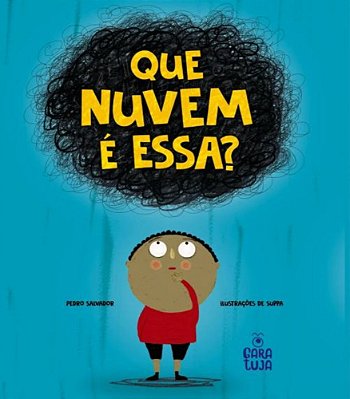 Que Nuvem É Essa?