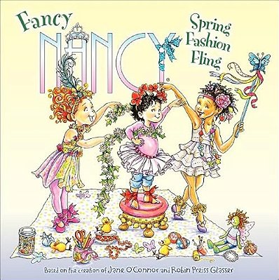 Spring Fashion Fling-..