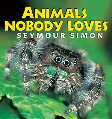 Animals Nobody Loves-..