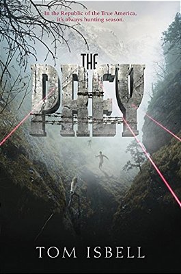 The Prey-..