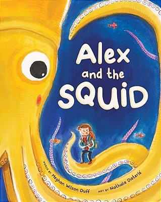 Alex And The Squid-..