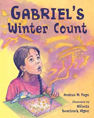 Gabriel's Winter Count-..