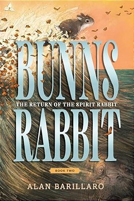 Bunns Rabbit II: The Return Of The Spirit Rabbit-..