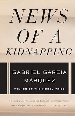 News Of A Kidnapping-..