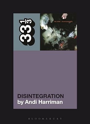 The Cure's Disintegration-..