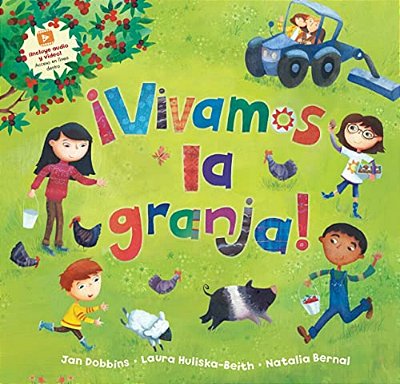 ¡Vivamos La Granja!-..
