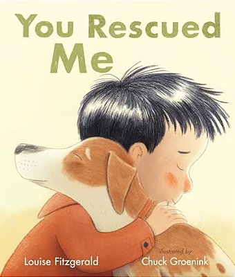 You Rescued Me-..