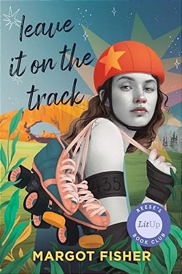 Leave It On The Track-..