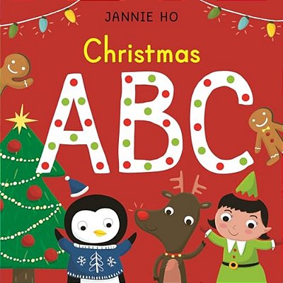 Christmas Abc-..