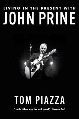 Living In The Present With John Prine-..