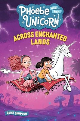 Across Enchanted Lands: Volume 24-..