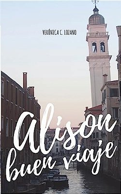Alison, Buen Viaje-..