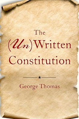(Un)written Constitution-..