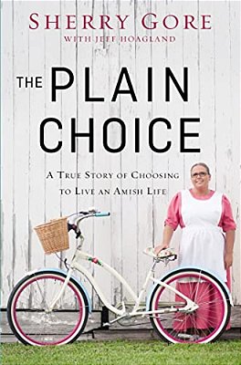 Plain Choice Softcover-..