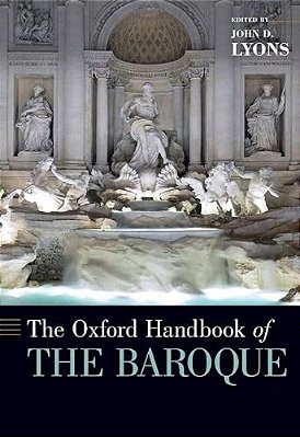 Oxford Handbook Of The Baroque-..