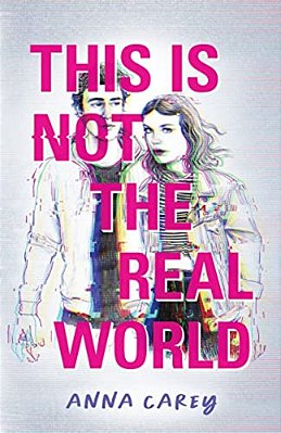 This Is Not The Real World-..