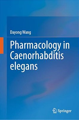 Pharmacology In Caenorhabditis Elegans-..