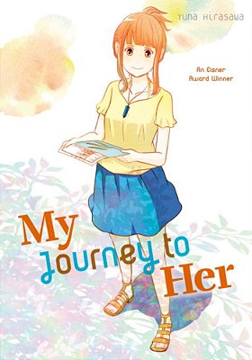 My Journey To Her-..