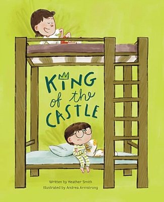 King Of The Castle-..