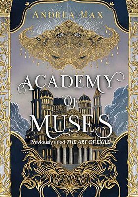 Academy Of Muses-..