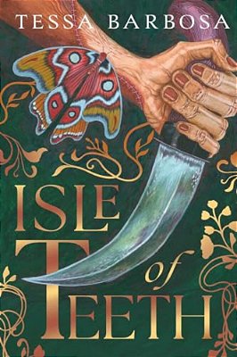 Isle Of Teeth-..