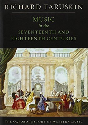 Oxford History Of Western Music: 5 Volume Pack-..
