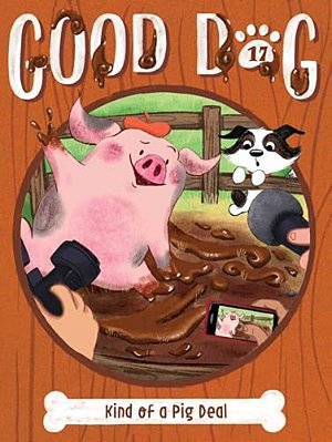 Kind Of A Pig Deal-..