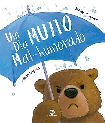 Um Dia Muito Mal-Humorado