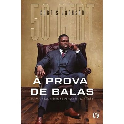 À Prova De Balas